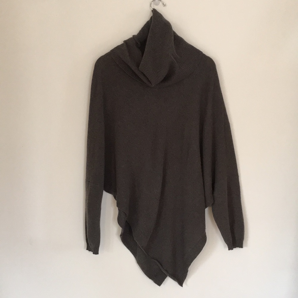 Cashmere sweater